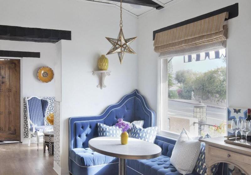 Casa Laguna Hotel & Spa