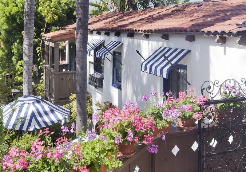 Casa Laguna Hotel & Spa