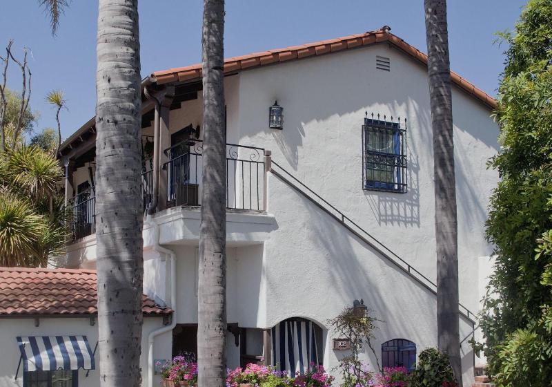 Casa Laguna Hotel & Spa