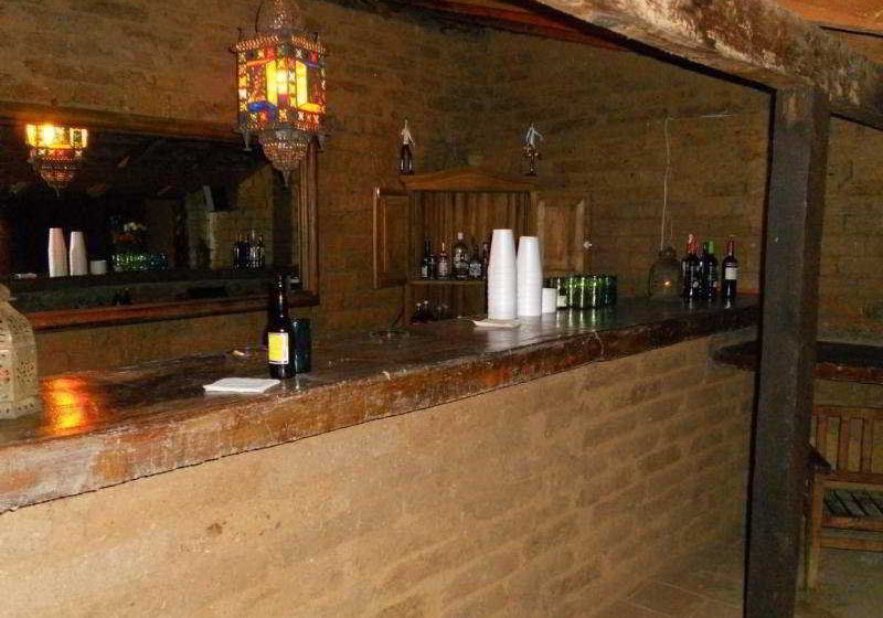 ホテル Casa Shanarani