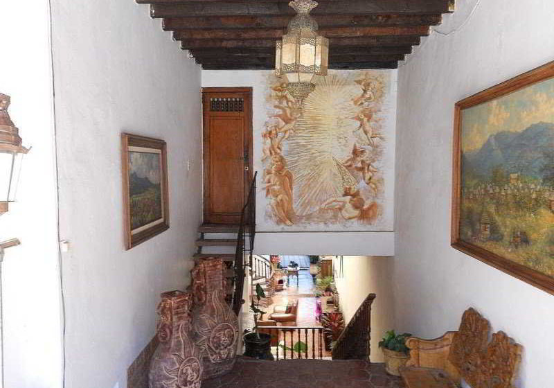 ホテル Casa Shanarani