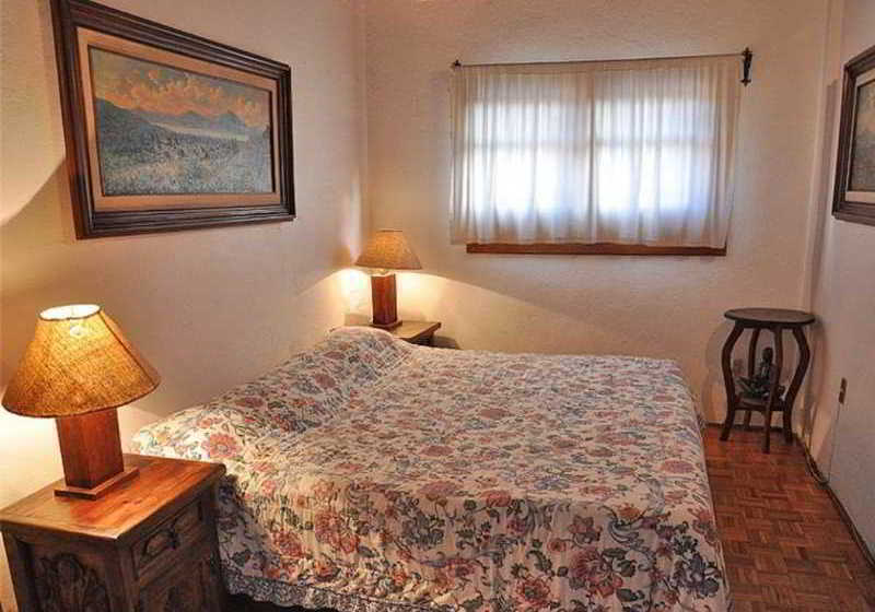 ホテル Casa Shanarani