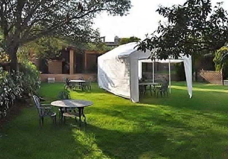 ホテル Casa Shanarani