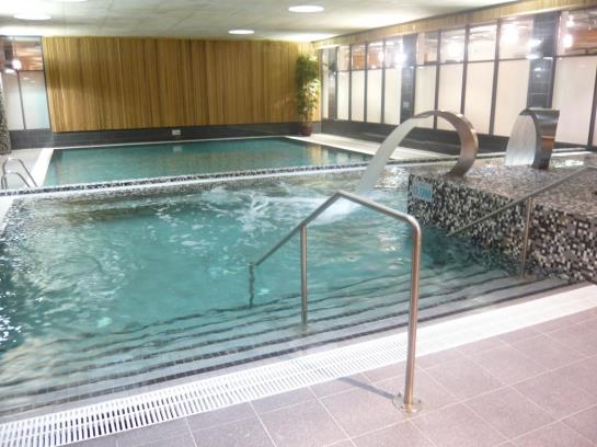 酒店 Central Dublin Apartments - Herberton