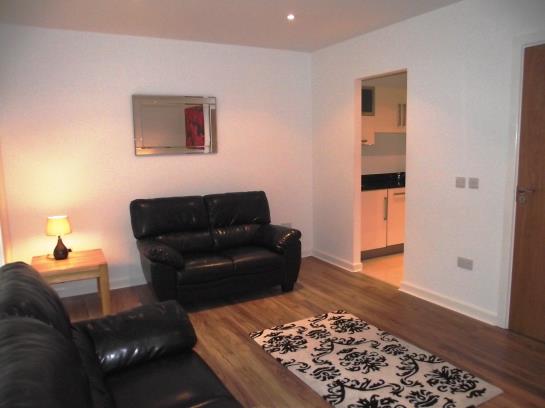 酒店 Central Dublin Apartments - Herberton