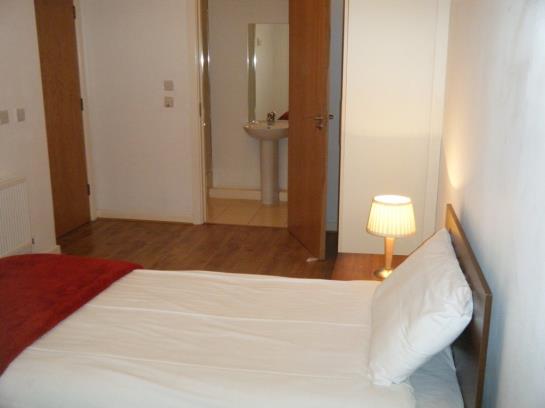 酒店 Central Dublin Apartments - Herberton