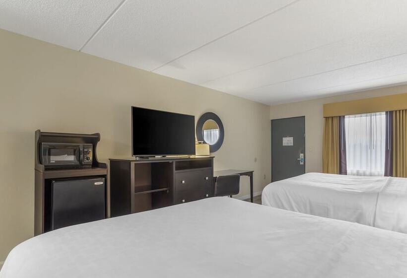 Clarion Pointe Kimball By Choice Hotels