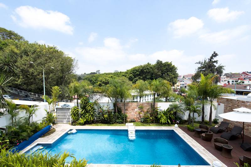 Colombe Hotel Boutique