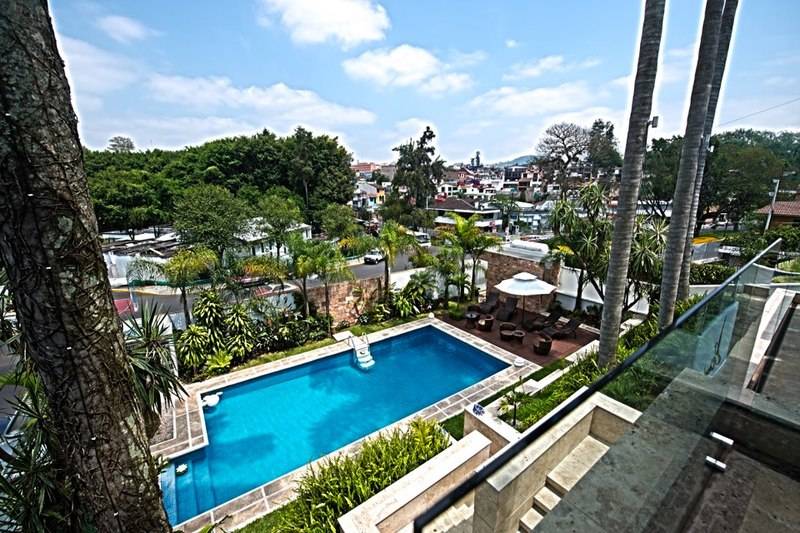 Colombe Hotel Boutique