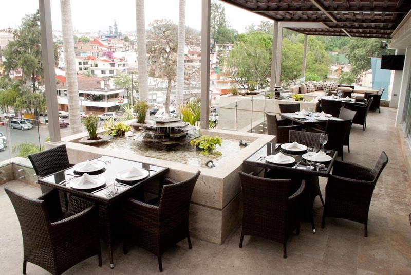 Colombe Hotel Boutique