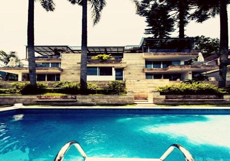 Colombe Hotel Boutique