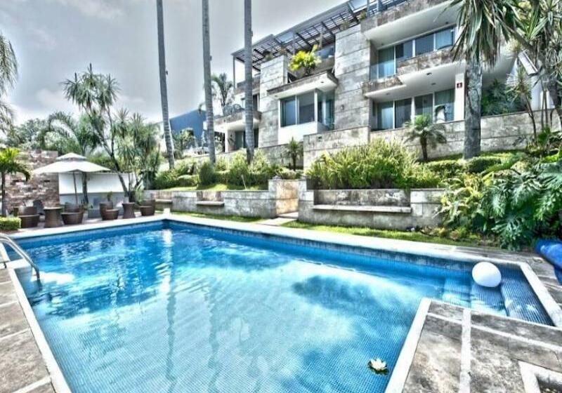 Colombe Hotel Boutique