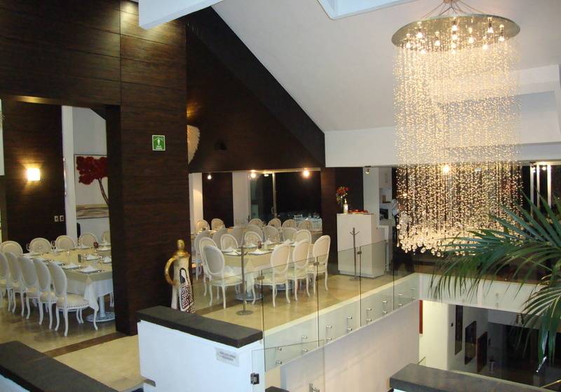 Colombe Hotel Boutique