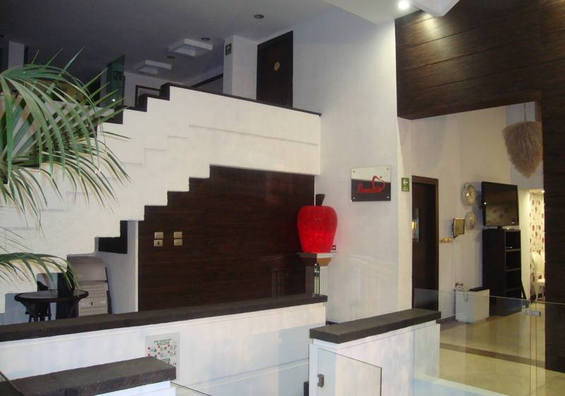 Colombe Hotel Boutique