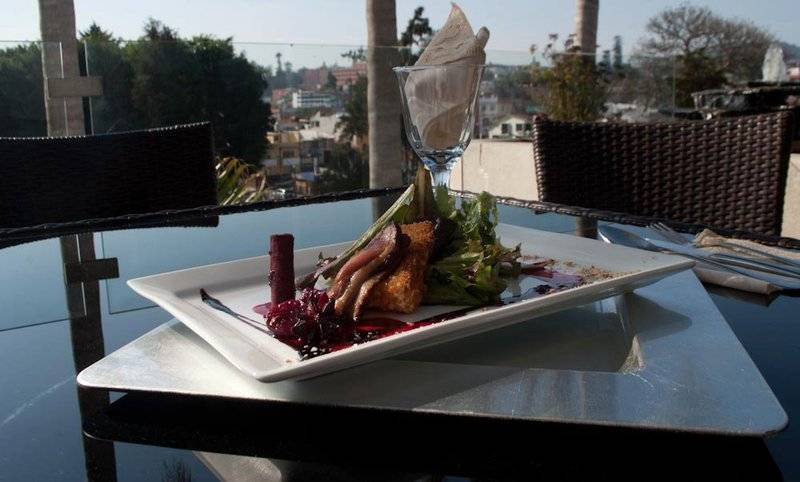 Colombe Hotel Boutique