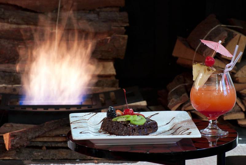 Colombe Hotel Boutique