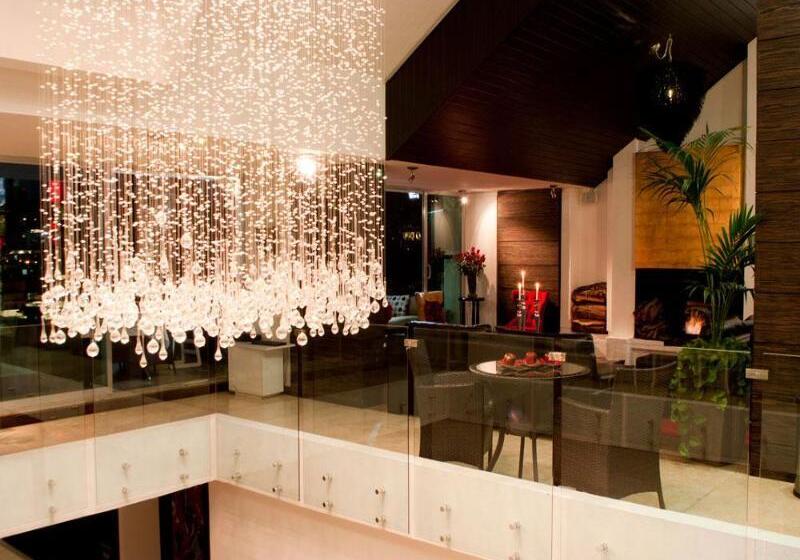 Colombe Hotel Boutique