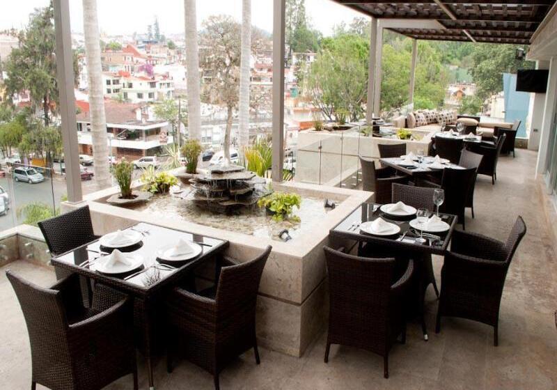 Colombe Hotel Boutique