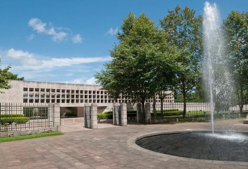 Colombe Hotel Boutique