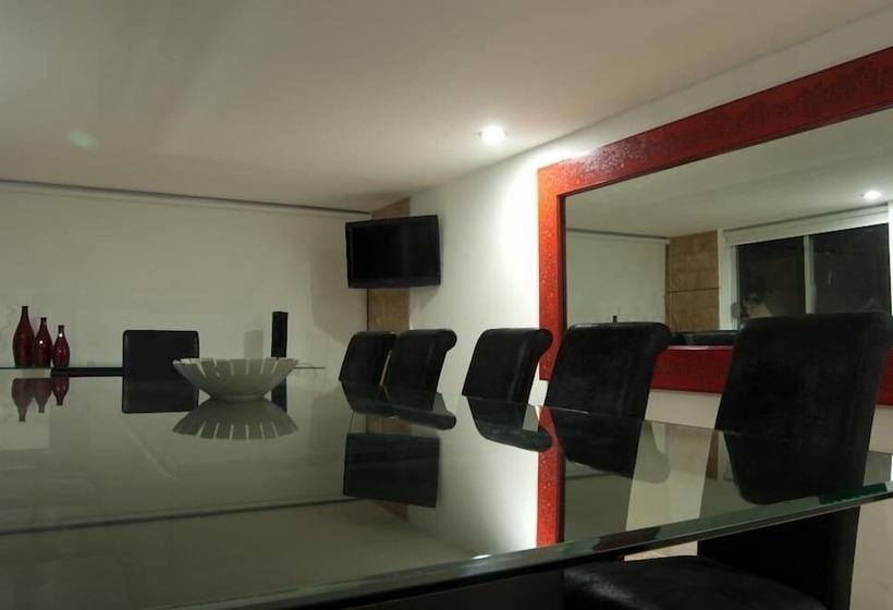 Colombe Hotel Boutique