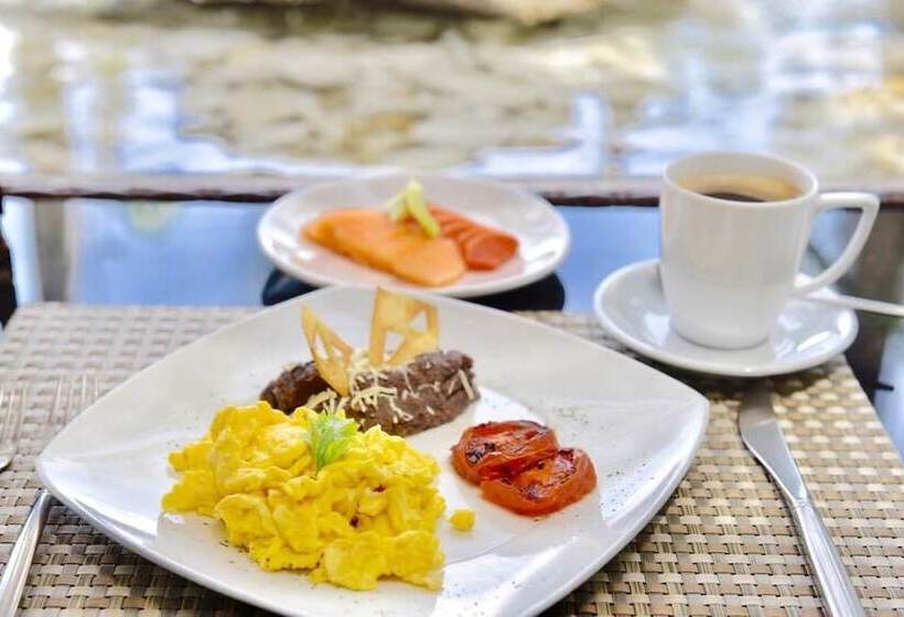 Colombe Hotel Boutique