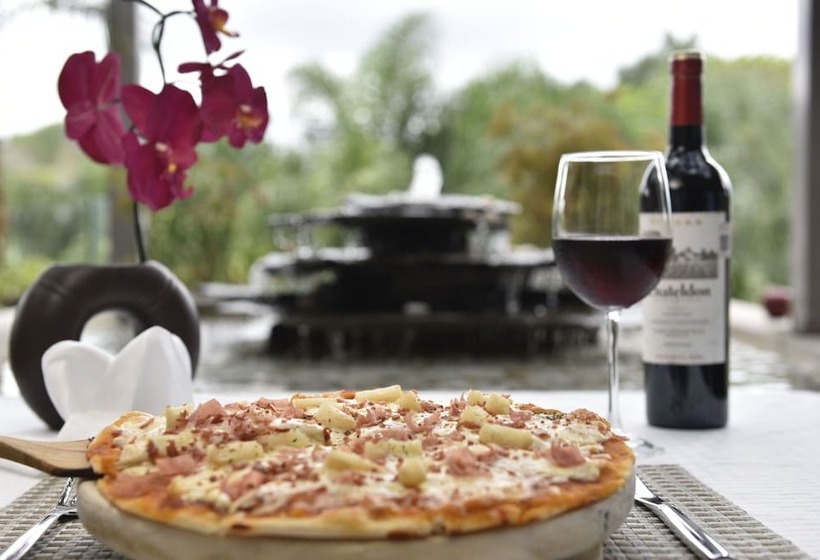 Colombe Hotel Boutique