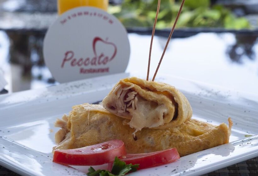 Colombe Hotel Boutique