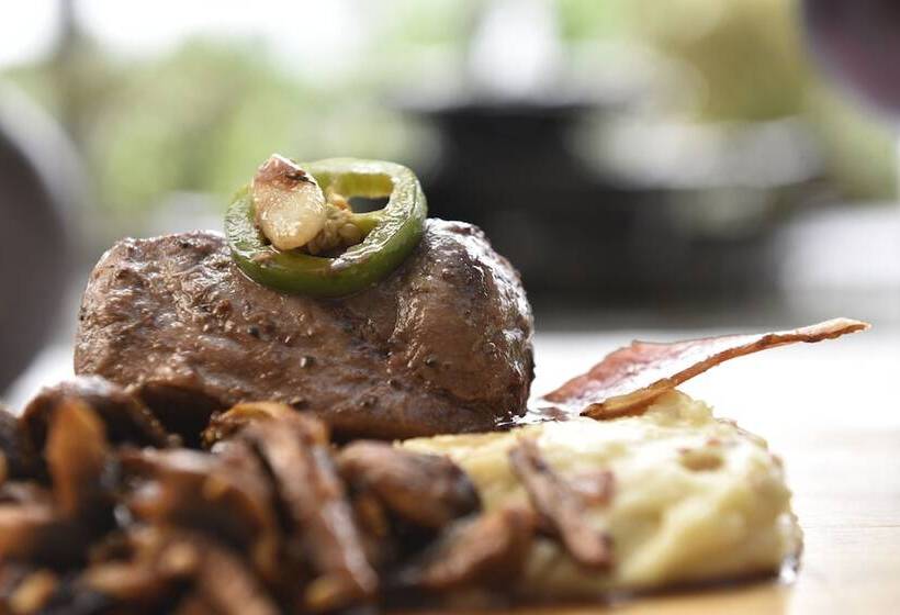 Colombe Hotel Boutique