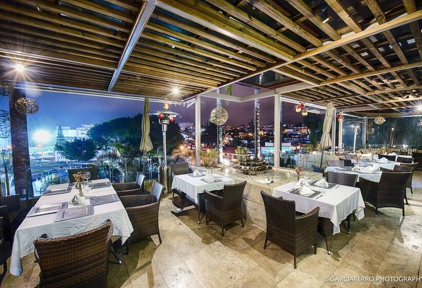 Colombe Hotel Boutique