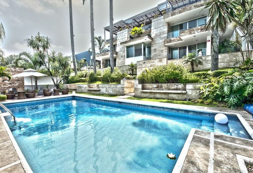 Colombe Hotel Boutique