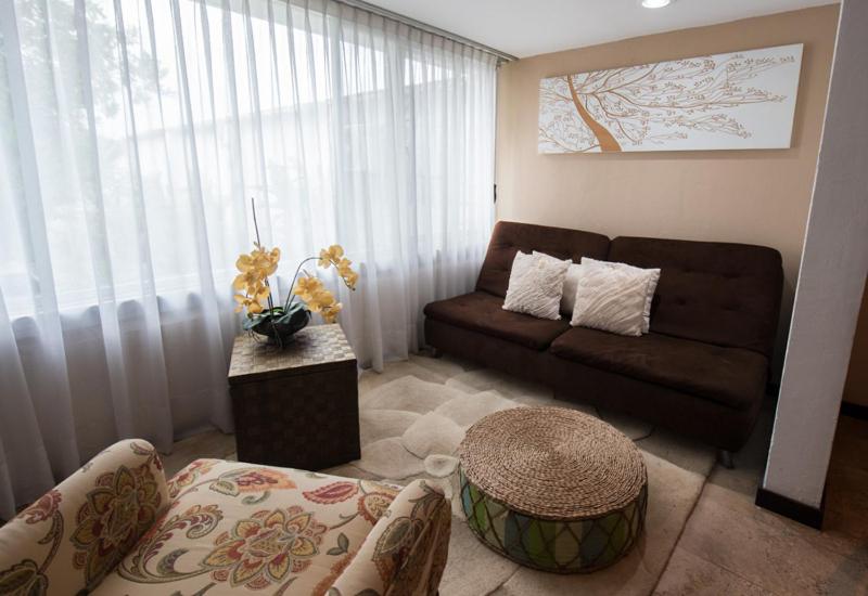 Colombe Hotel Boutique