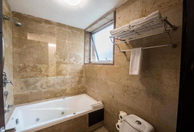 Colombe Hotel Boutique