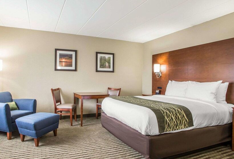هتل Comfort Inn Hammond I94