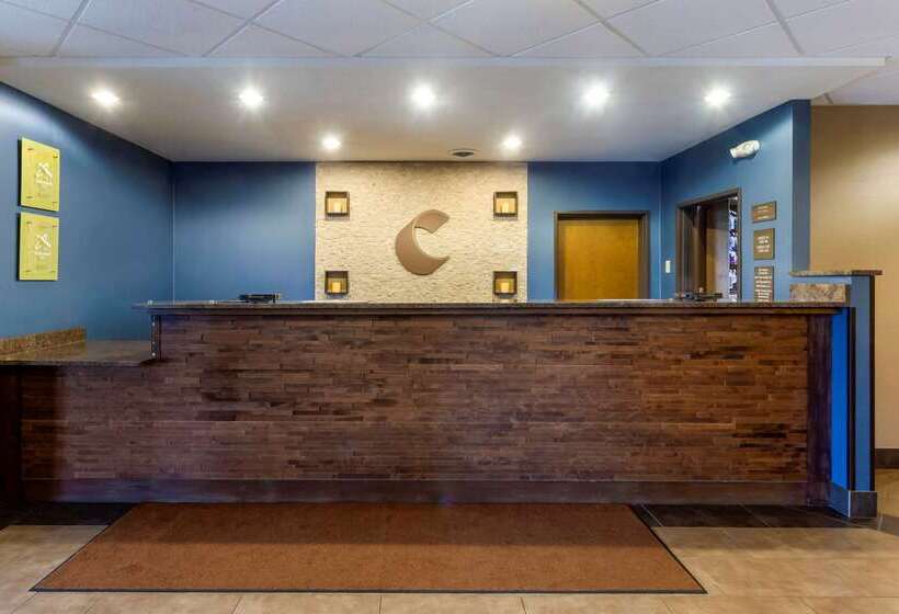 هتل Comfort Inn Hammond I94