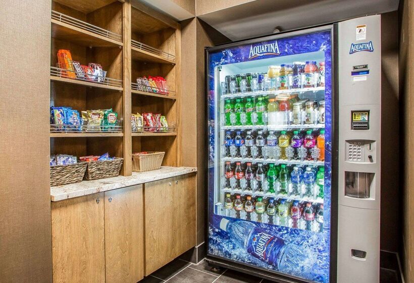 هتل Comfort Inn Hammond I94