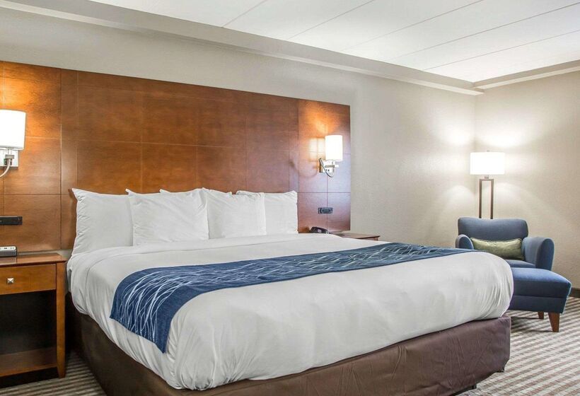 هتل Comfort Inn Hammond I94