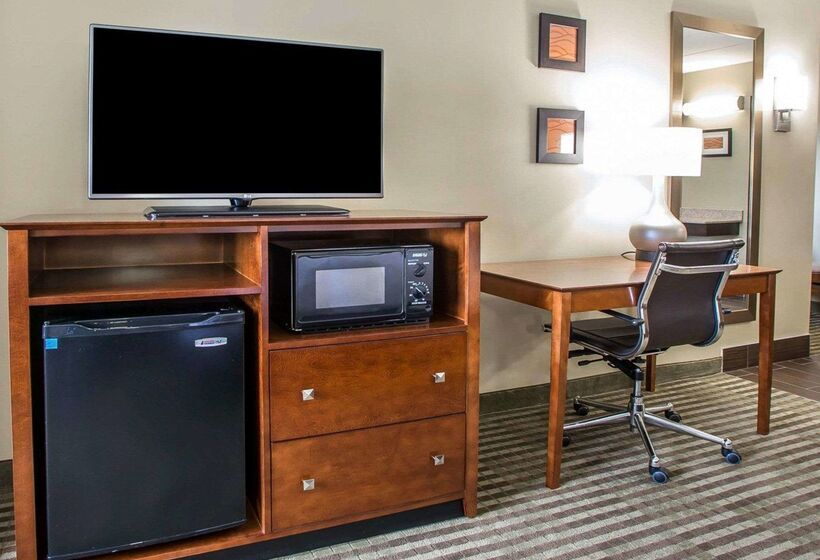 هتل Comfort Inn Hammond I94