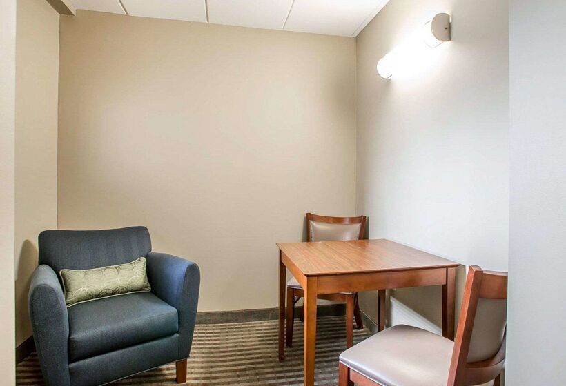 هتل Comfort Inn Hammond I94