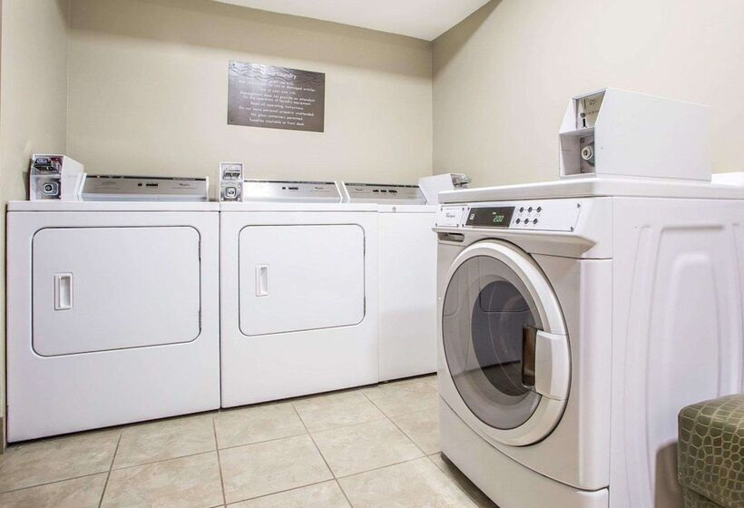 هتل Comfort Inn Hammond I94