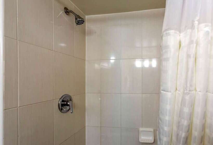 هتل Comfort Inn Hammond I94