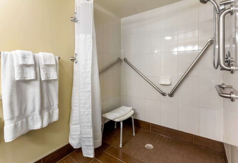 هتل Comfort Inn Hammond I94