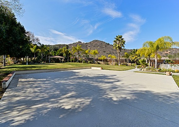 Отель Comfort Inn La Estancia