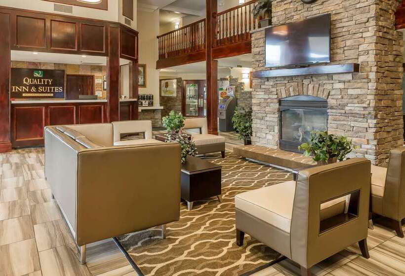 בית מלון כפרי Comfort Inn Murray – Salt Lake City South