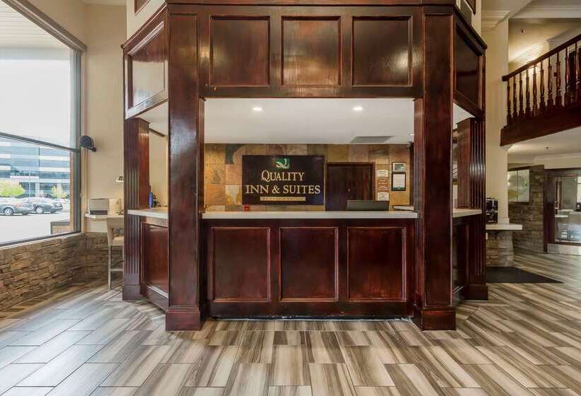 בית מלון כפרי Comfort Inn Murray – Salt Lake City South