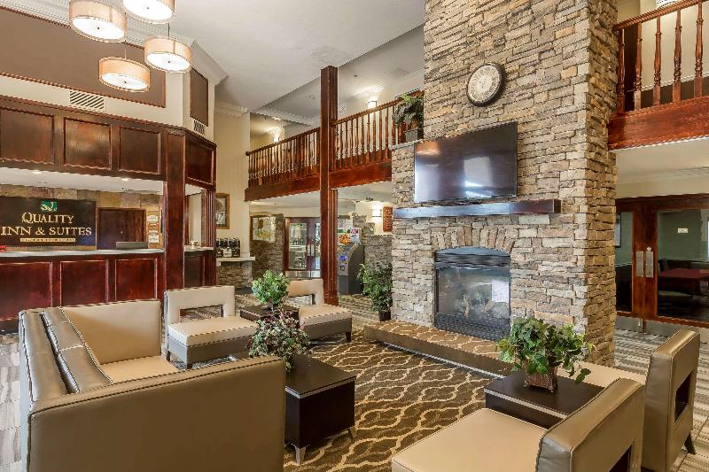 בית מלון כפרי Comfort Inn Murray – Salt Lake City South