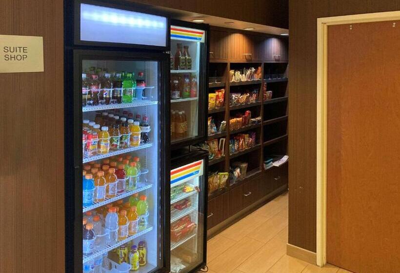 호텔 Comfort Inn & Suites Ankeny Des Moines