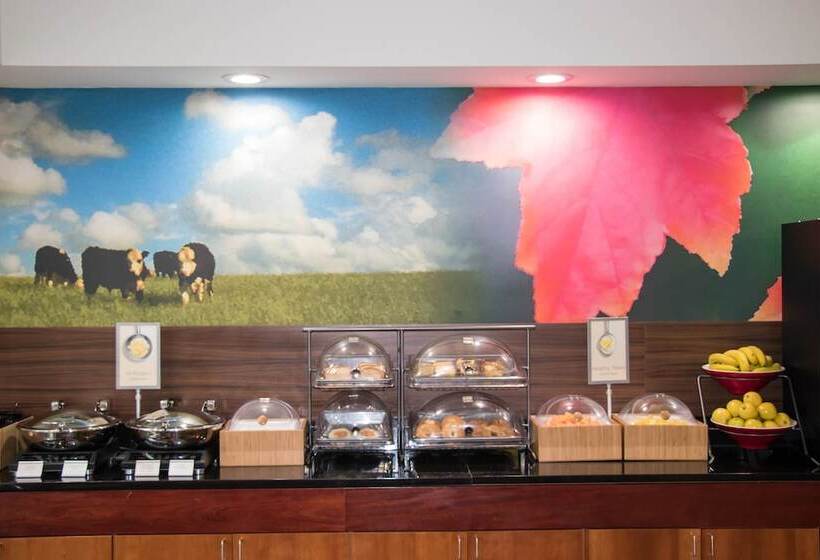 فندق Comfort Inn & Suites