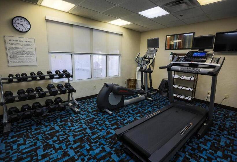 فندق Comfort Inn & Suites