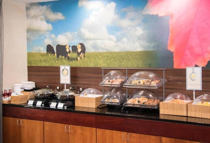 فندق Comfort Inn & Suites