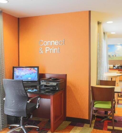 فندق Comfort Inn & Suites
